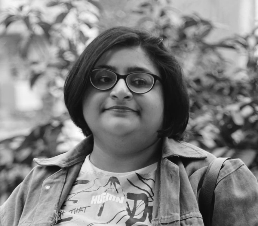 Rush Mukherjee